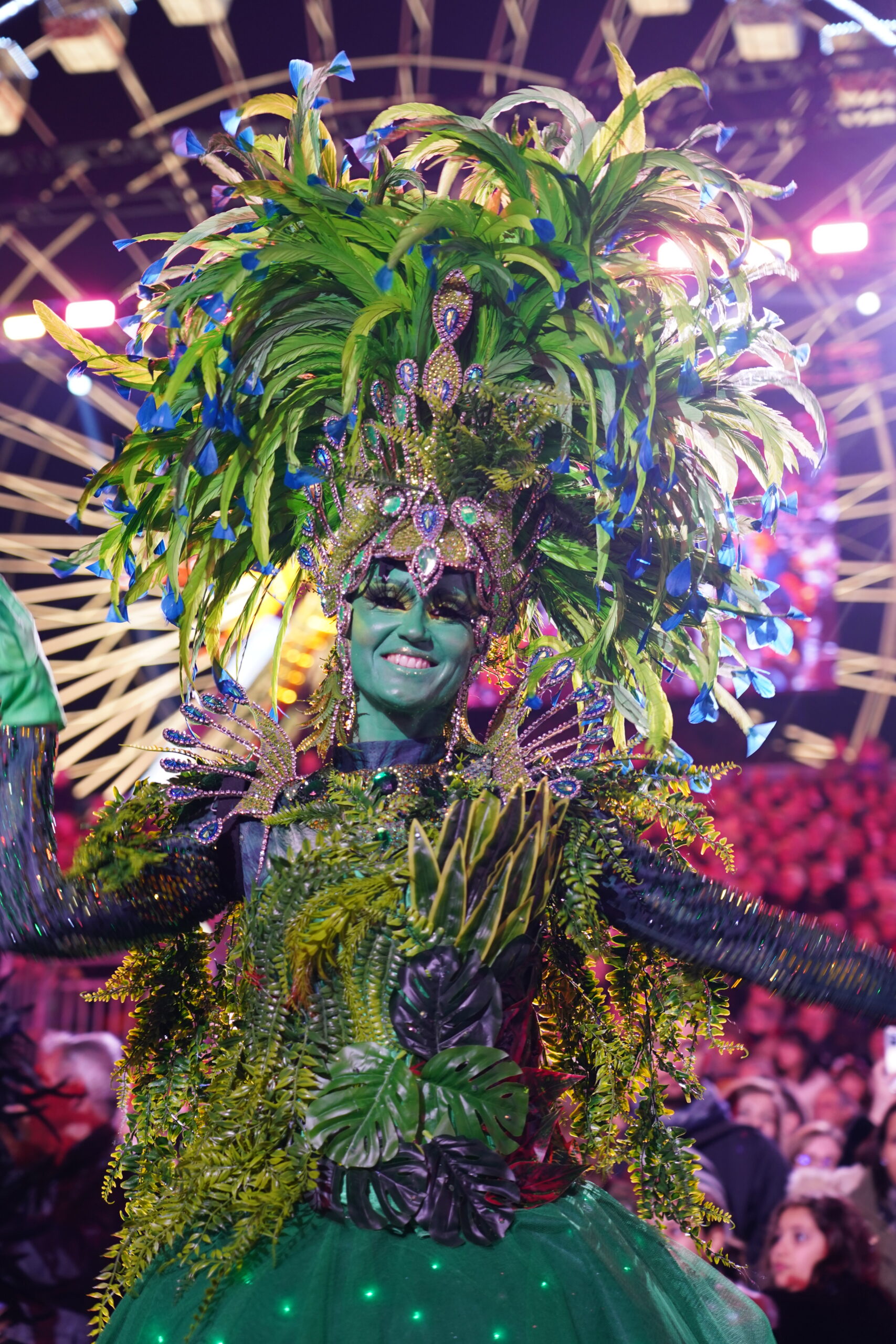 Nice Carnival 2023: Relive all the magic of the event in photos