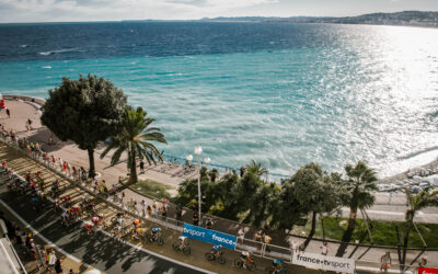 This summer, don’t miss the finish of the Tour de France in Nice